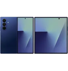 Samsung Z Fold 7 12/512 Blue Shado