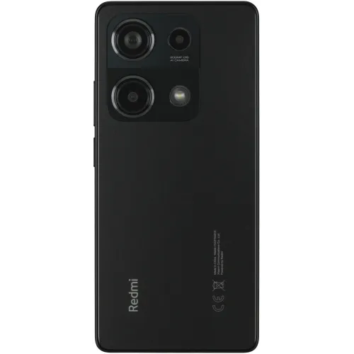 Redmi Note 14S 8/256 Black