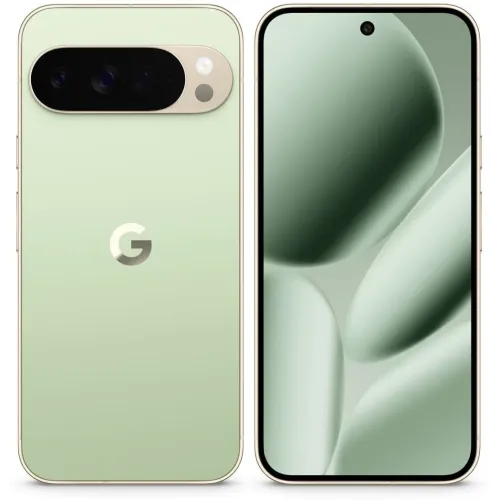 Pixel 10 Pro XL 16/256 Jade