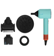 Фен Dyson Supersonic Nural HD16 (бирюзовый)