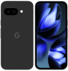Pixel 9A 8/256 Black