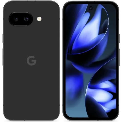 Pixel 9A 8/256 Black