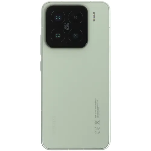 Xiaomi Mi 15 12/512 Green