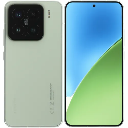 Xiaomi Mi 15 12/512 Green