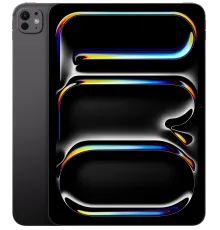 Apple iPad Pro 11 M4 W-Fi (2024) 256Gb
