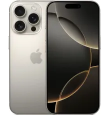 Apple iPhone 16 Pro 256Gb