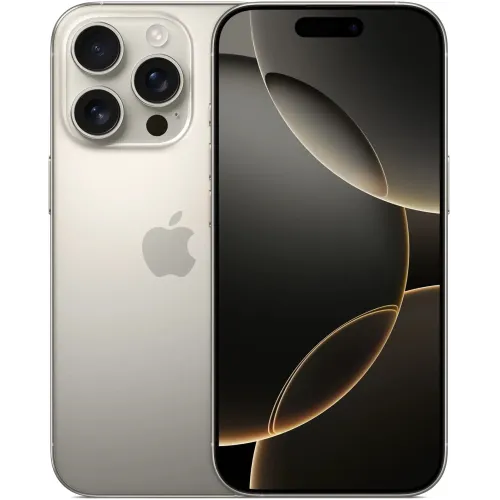 Apple iPhone 16 Pro 256Gb