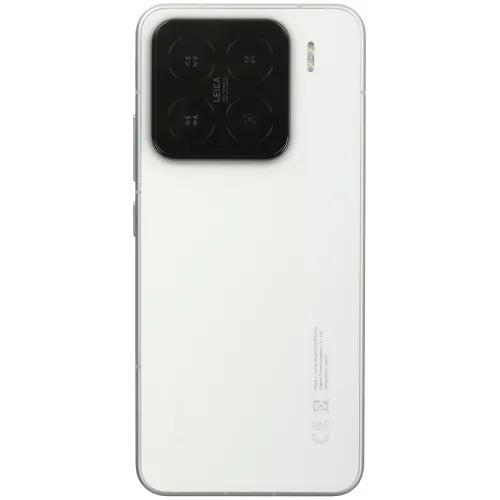 Xiaomi Mi 15 12/512 White