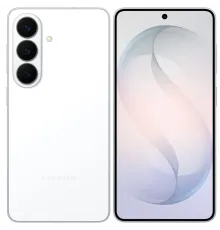 Samsung Galaxy S26 12/256Gb Silver