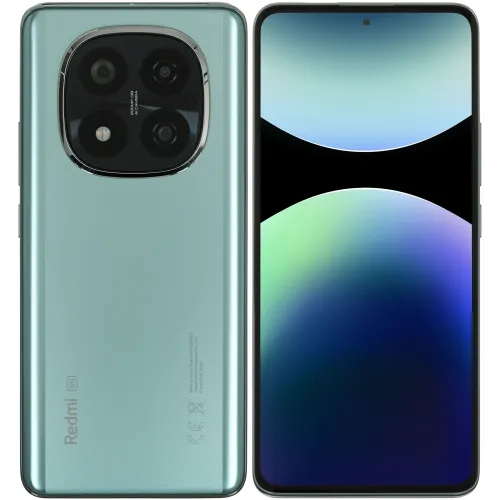 Redmi Note 14 Pro Plus 12/512 Blue