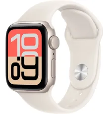 Apple Watch SE 3 2024 40 mm