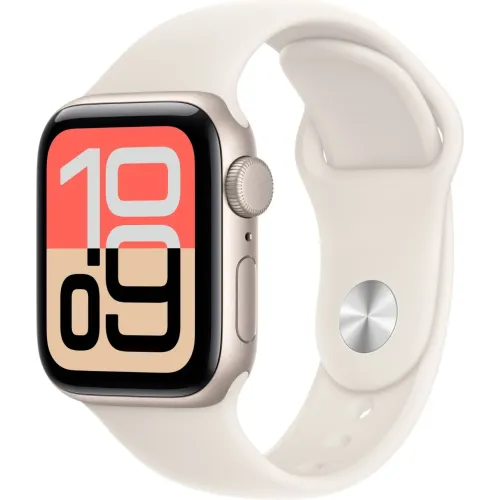 Apple Watch SE 3 2024 40 mm