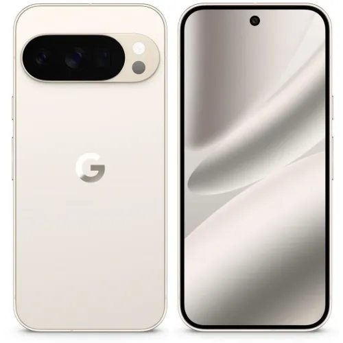 Pixel 10 Pro 16/256 Porcelain