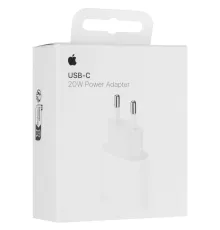 Сетевое зарядное устройство Apple 20W USB‑C Power Adapter