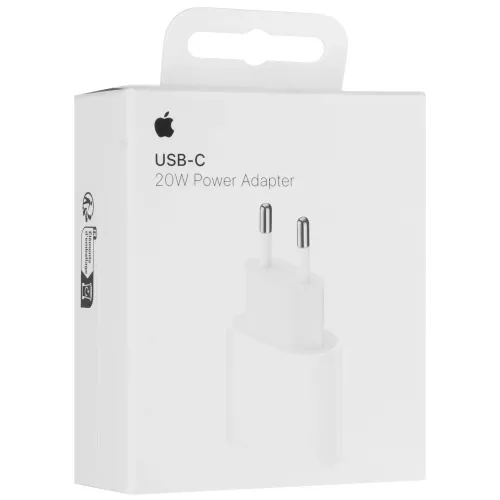 Сетевое зарядное устройство Apple 20W USB‑C Power Adapter