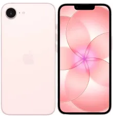 Apple iPhone 17E 256Gb