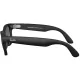 Ray-Ban Wayfarer (Gen 2) S53, Matte Black/Polarized Gradient Graphite (RW4012)